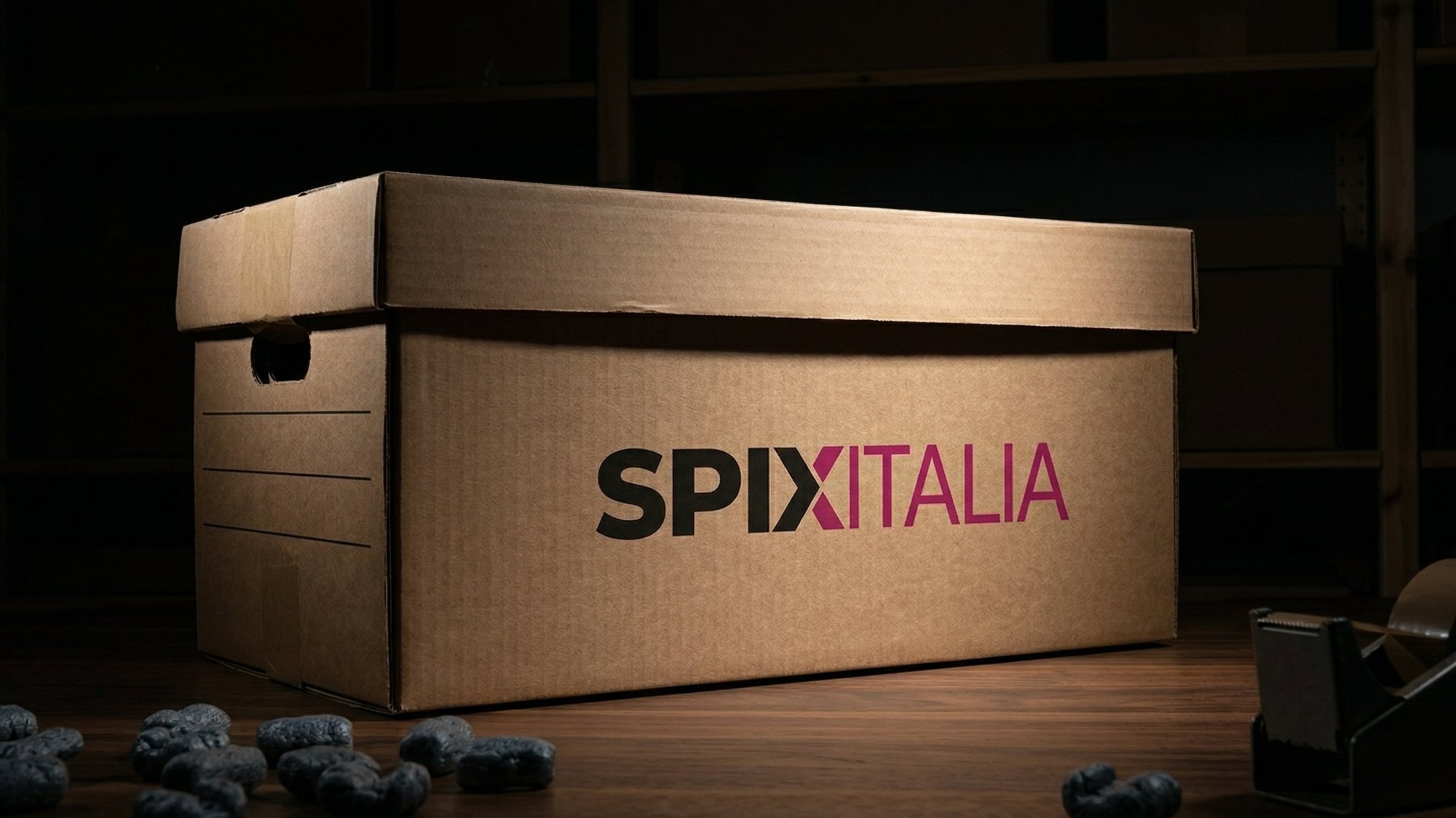 SpixItalia